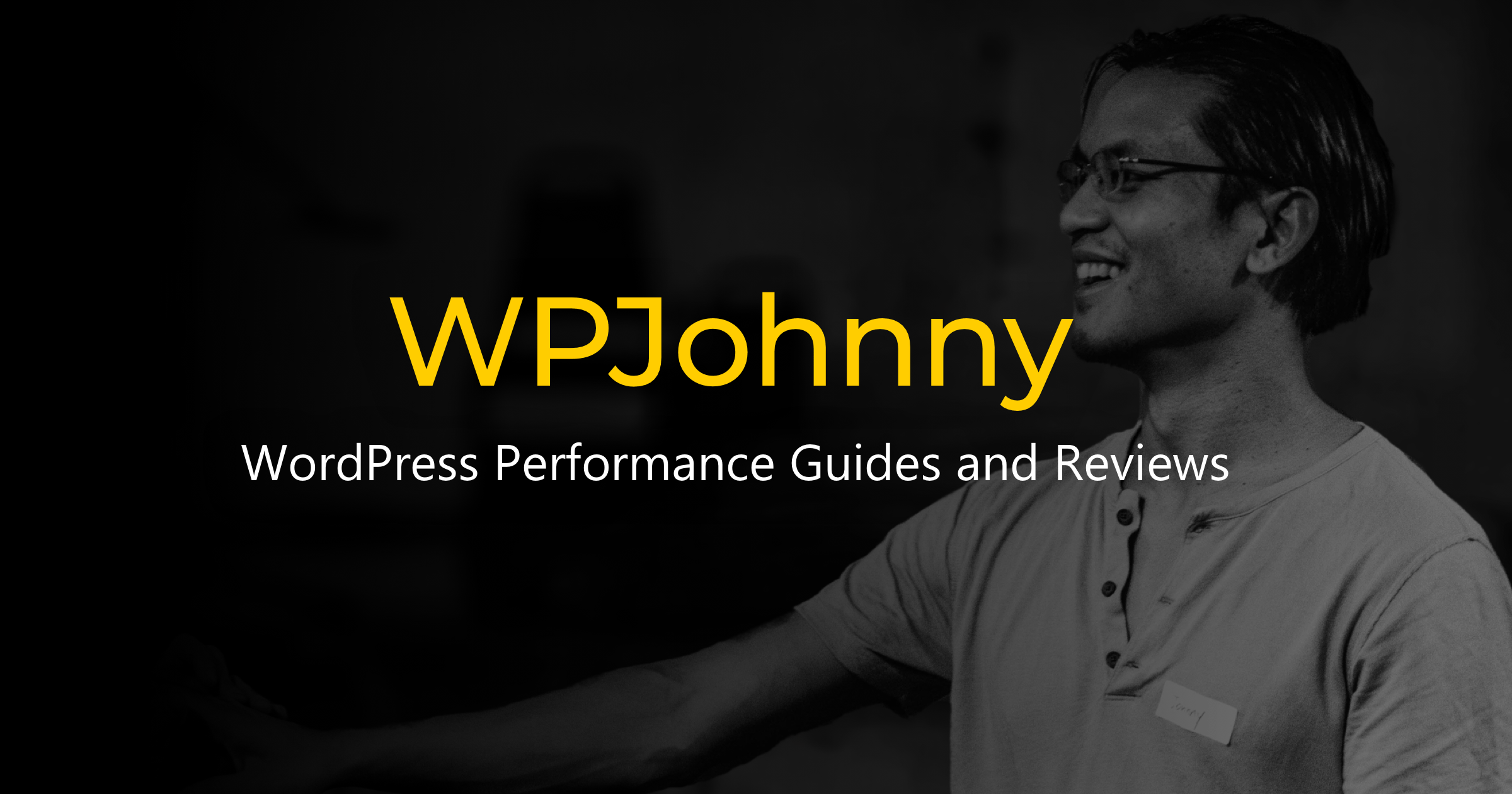 wpjohnny.com