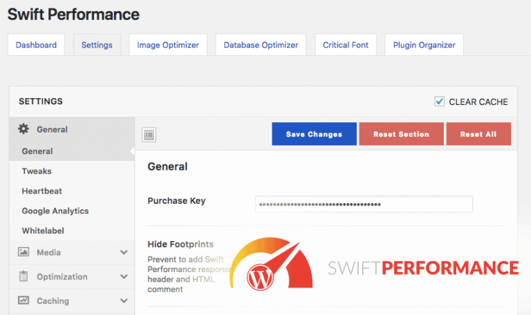 Swift Performance WordPress Cache Plugin – UNOFFICIAL GUIDE