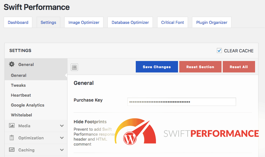 Swift Performance Wordpress Cache Plugin Unofficial Guide